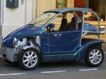 Ligier Be Two 2006 года